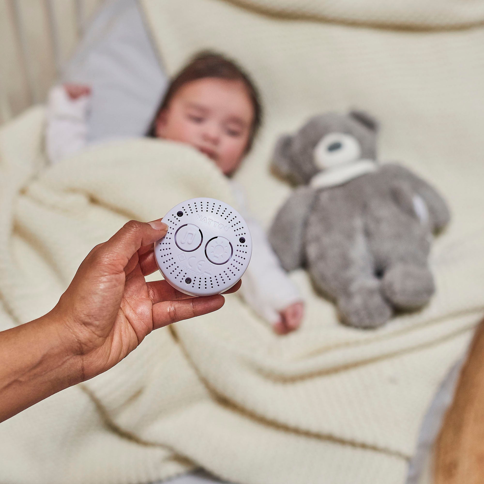 Nachtlicht Modul Ersatzteil Für Sleepy