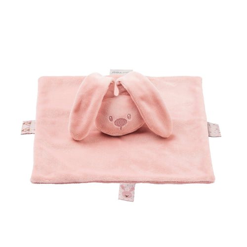 Comforter Doudou Rabbit Lapidou 5414673877411 Nattou