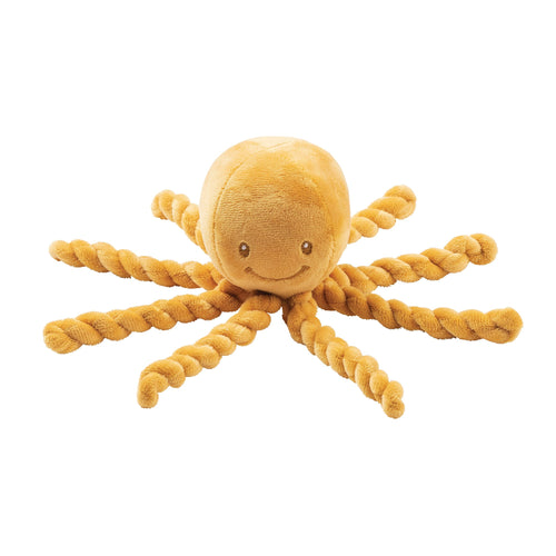 Kuscheltier Oktopus Lapidou
