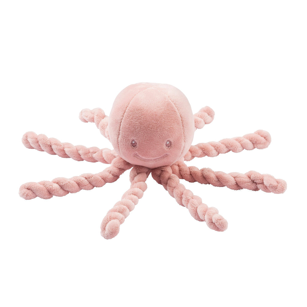 Cuddly Octopus Octopus Lapidou 5414673877541 Nattou