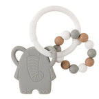Teether Silicone