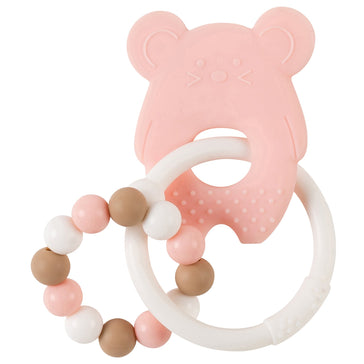Teether Silicone