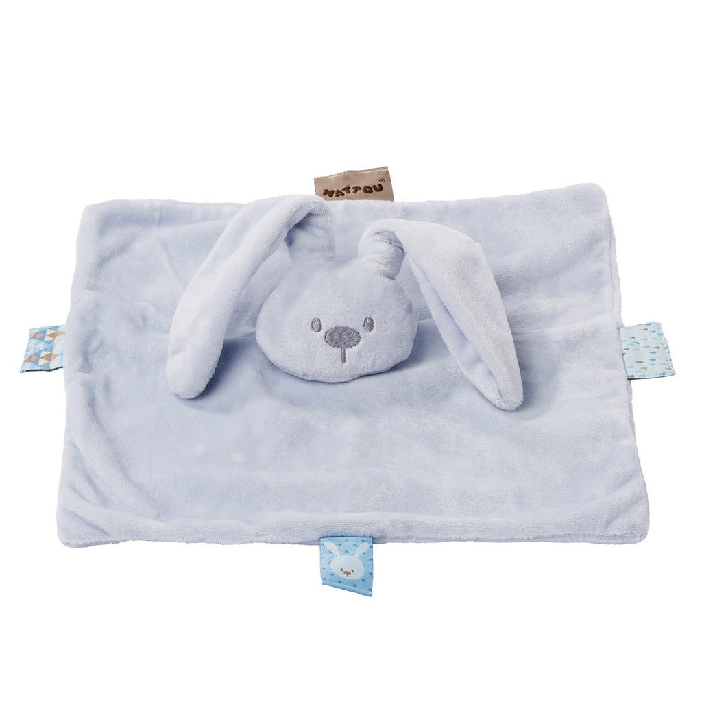 Comforter Doudou Rabbit Lapidou 5414673878098 Nattou