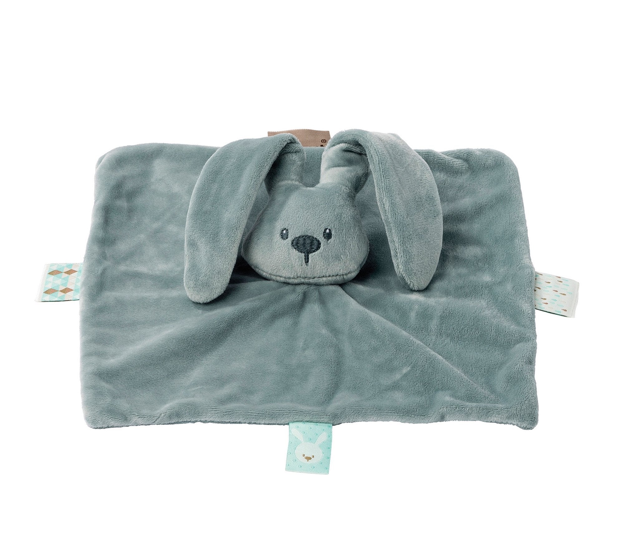 Comforter Doudou Cat Lana - Nattou