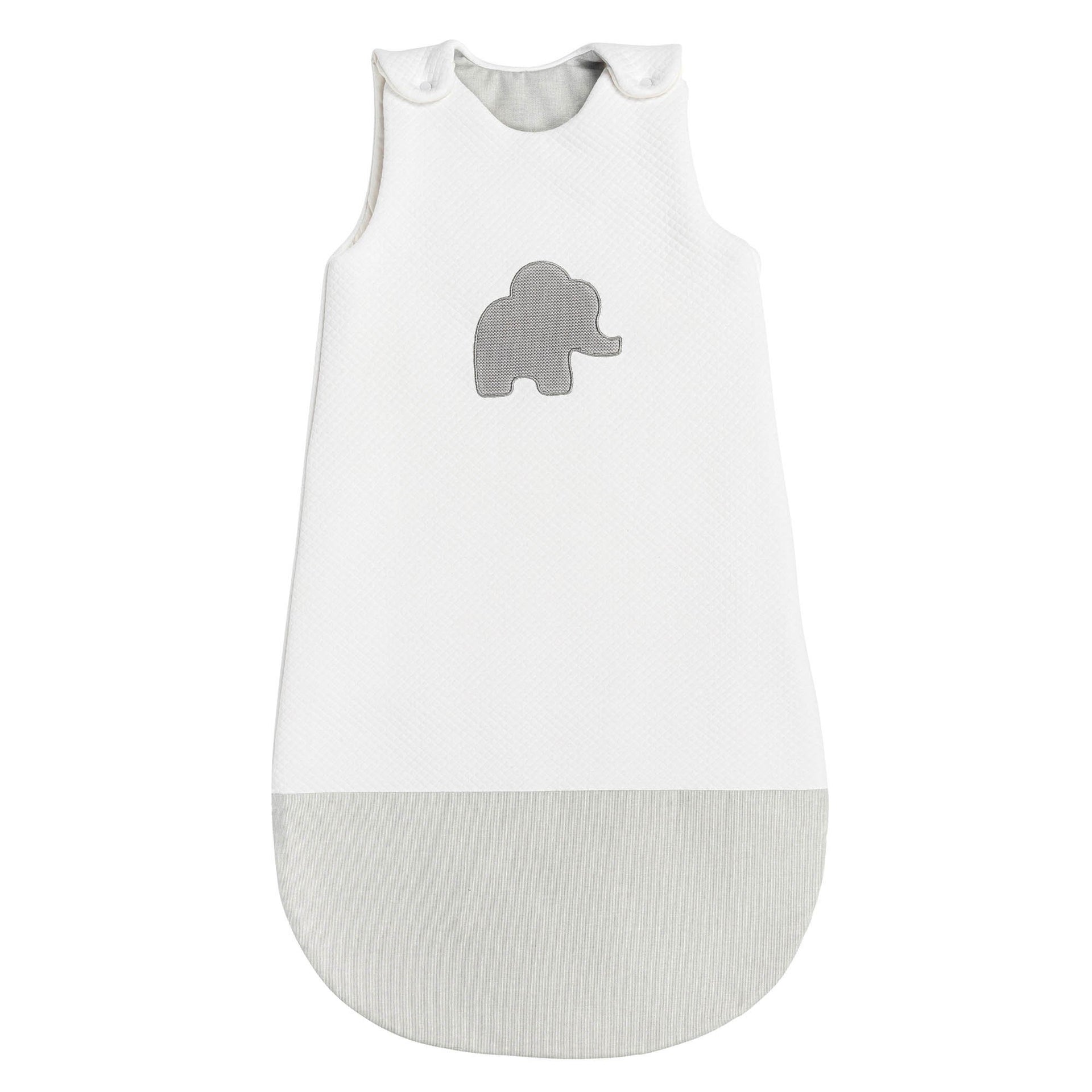 Nattou Schlafsack baby Elefant Tembo