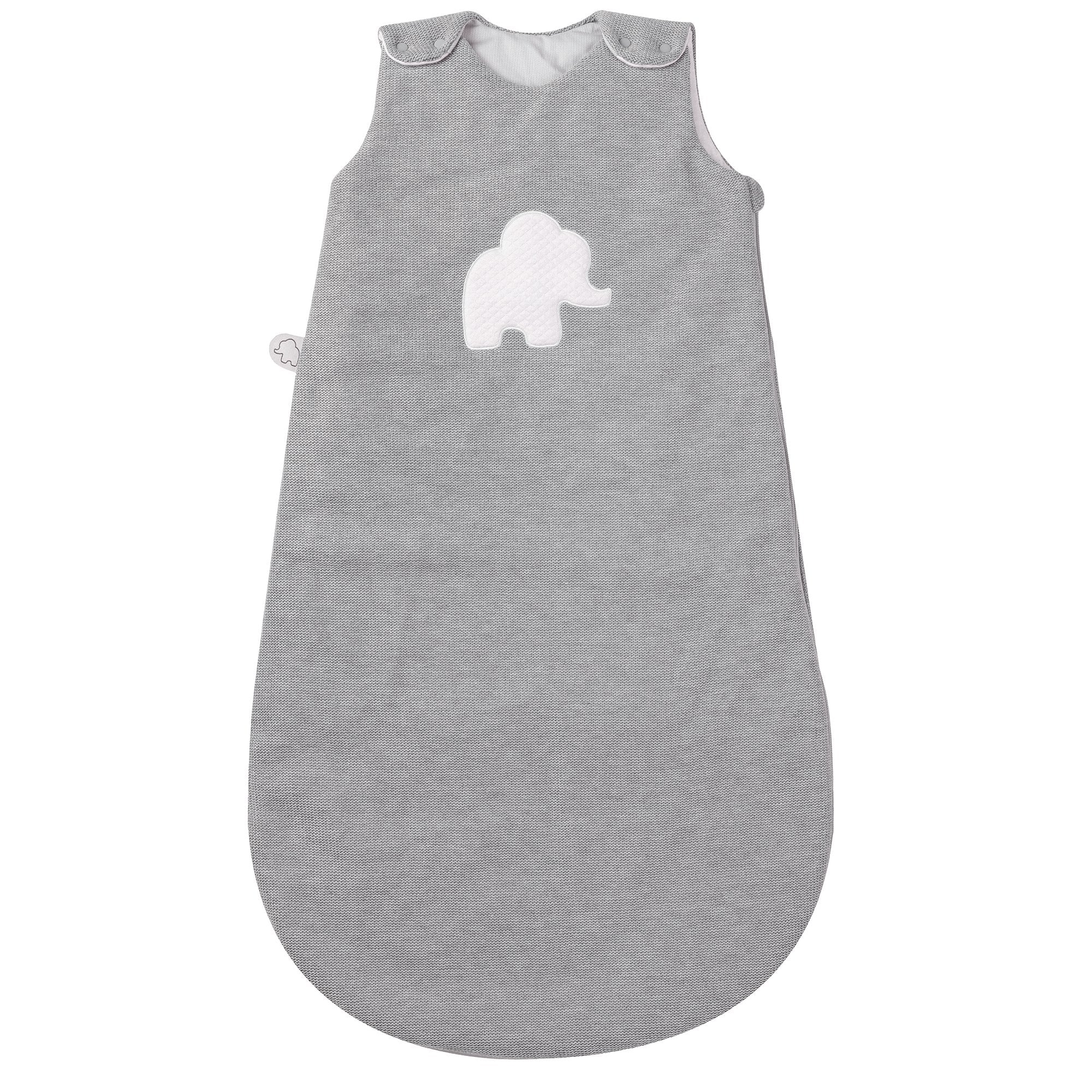 kuh schlafsack Nattou Schlafsack baby Elefant Tembo
