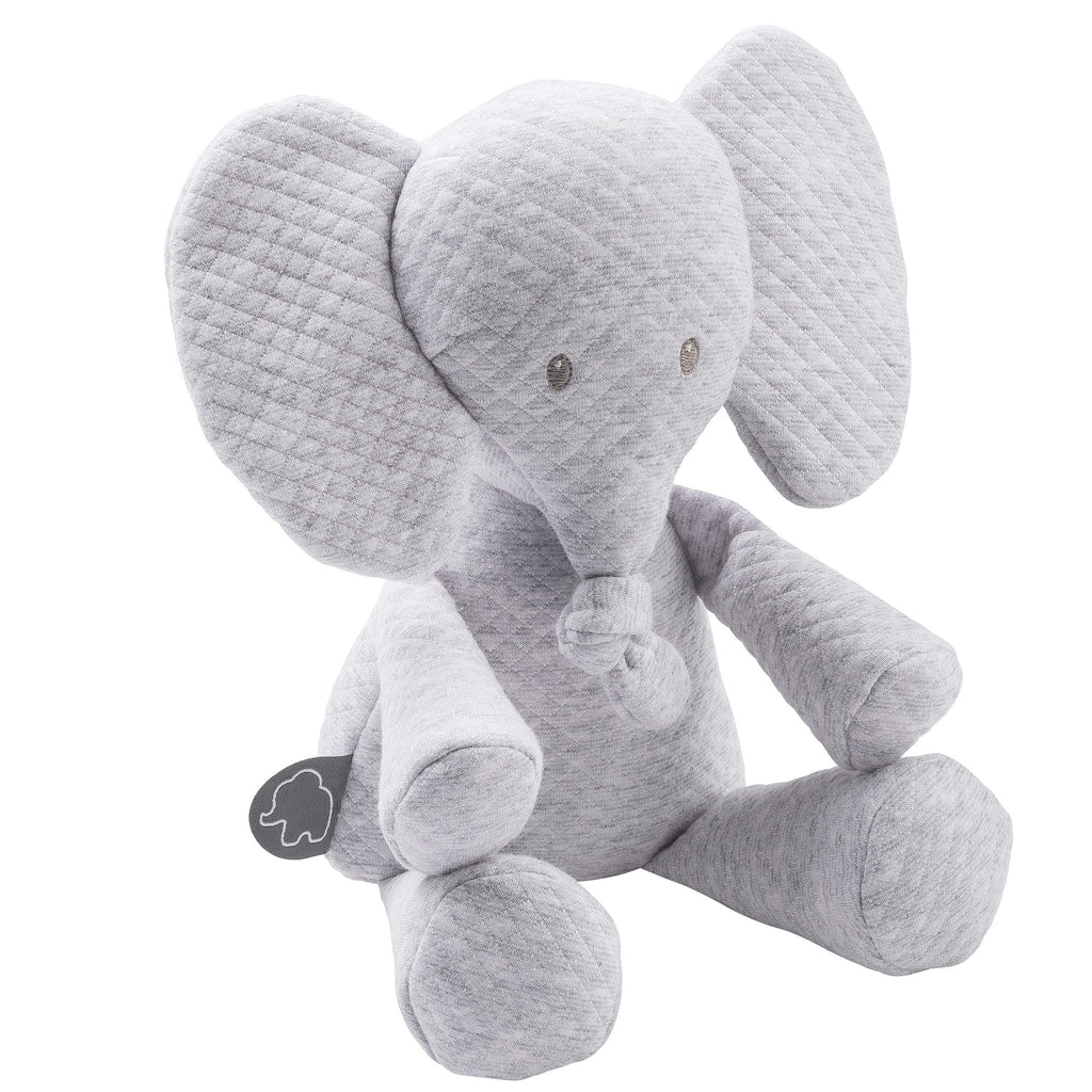 Cuddly Elephant Tembo 5414673929363 Nattou