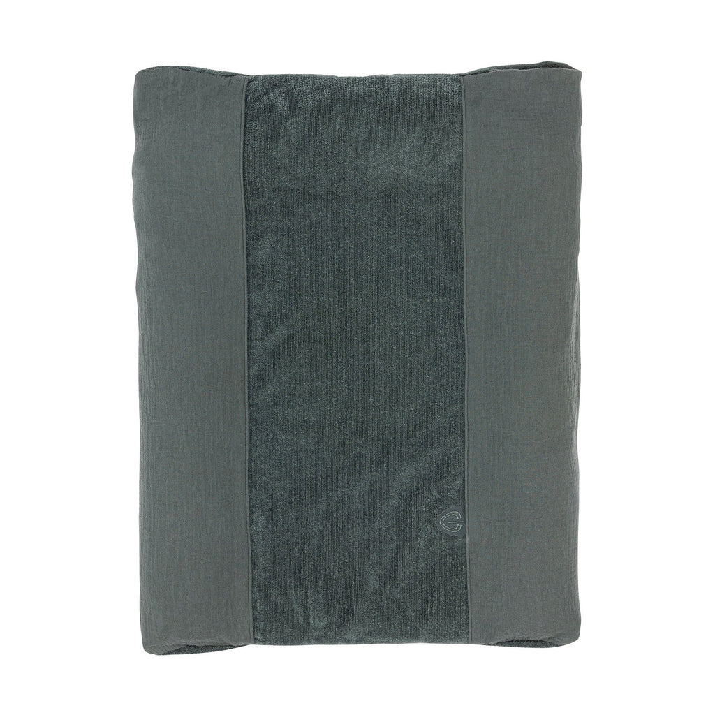 Funda para cambiador Axel y Luna