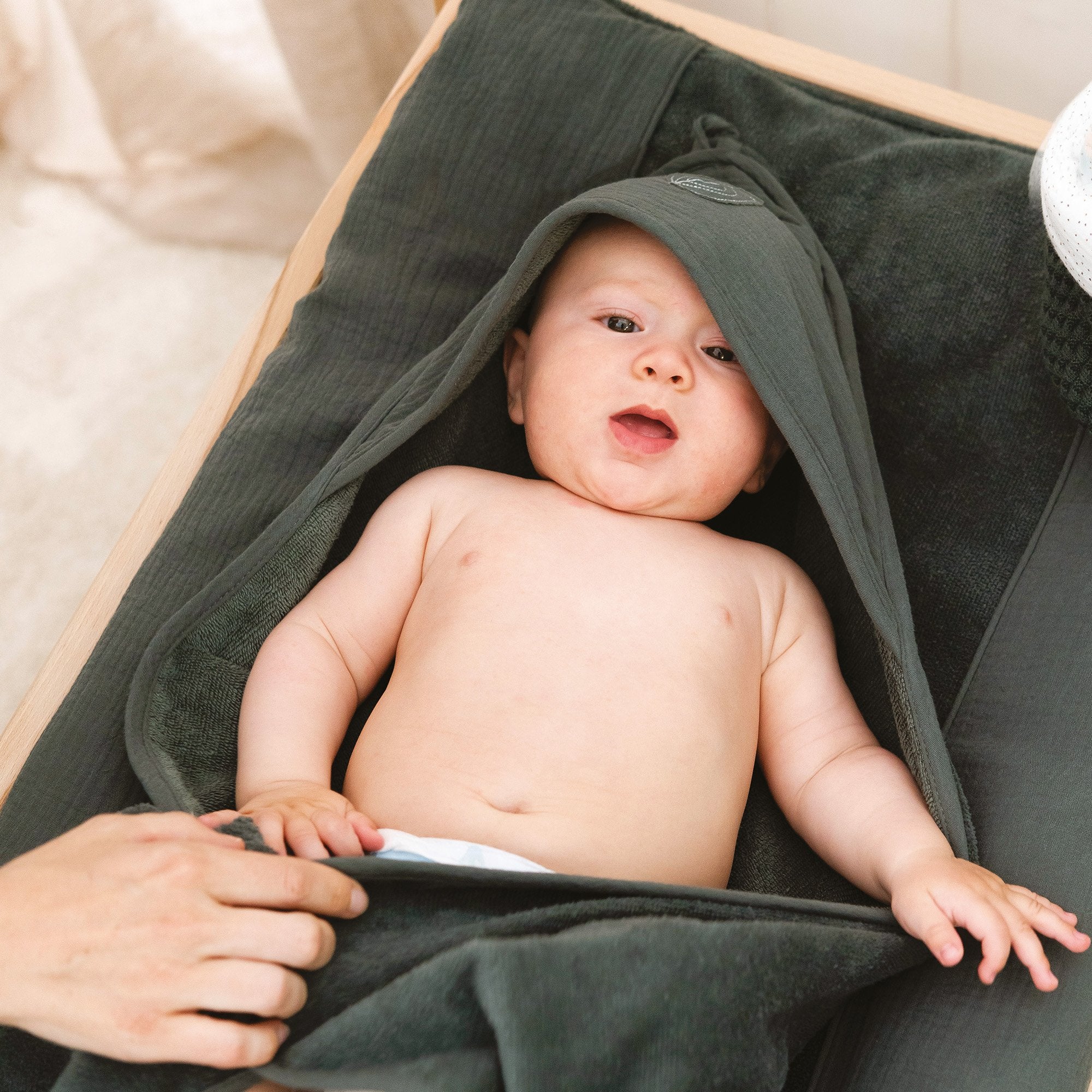 Buying baby changing pad: what to look out for? – Nattou