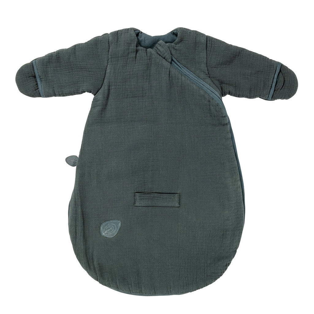 Sleeping Bag Baby with Sleeves Axel and Luna 5414673748476 Nattou